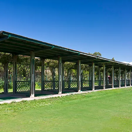 Isla Canela Golf Hotel Boutique-3