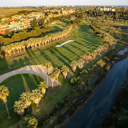 Isla Canela Golf Hotel Boutique-2